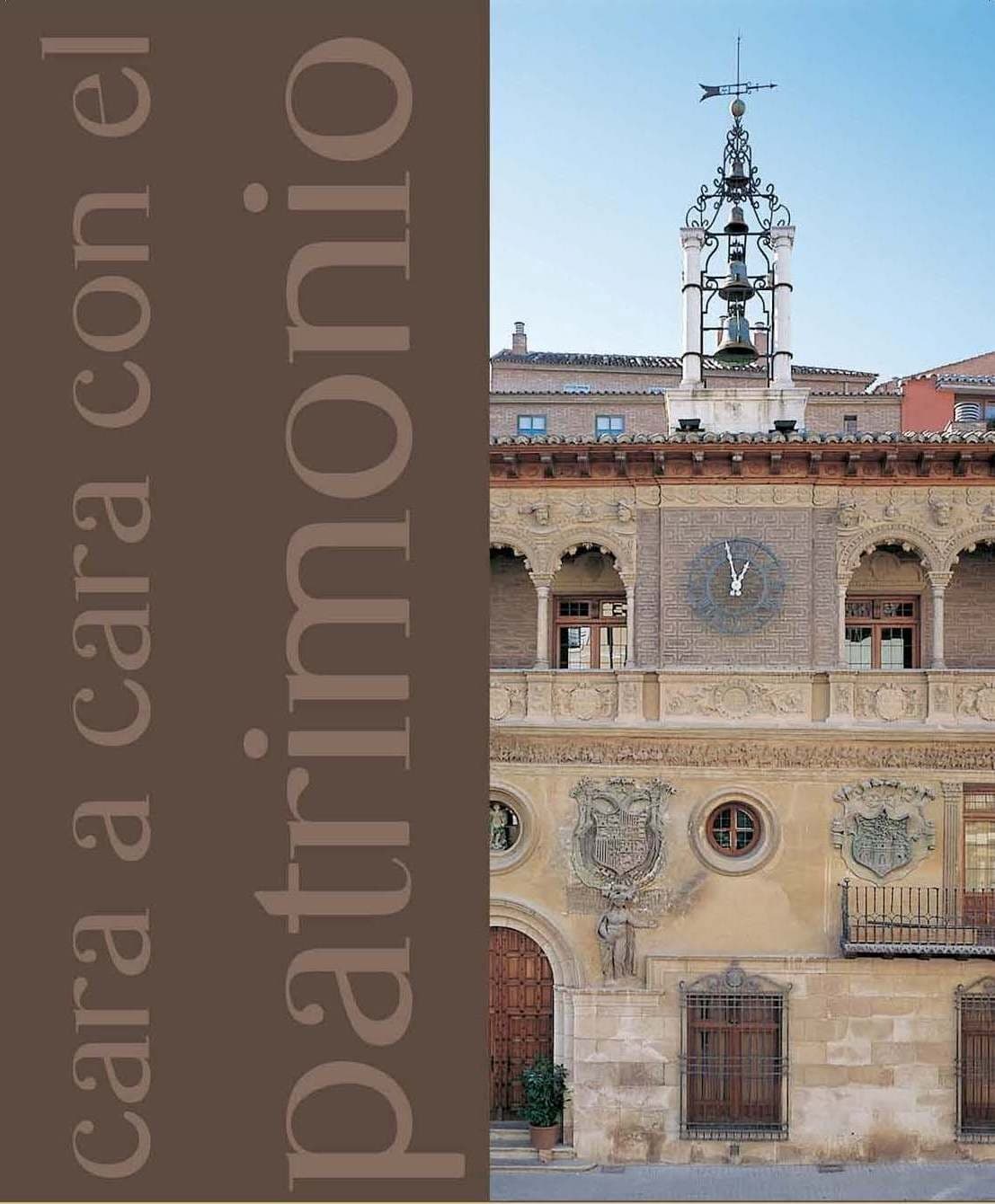 Colección Cara a Cara con el Patrimonio - miniatura 2