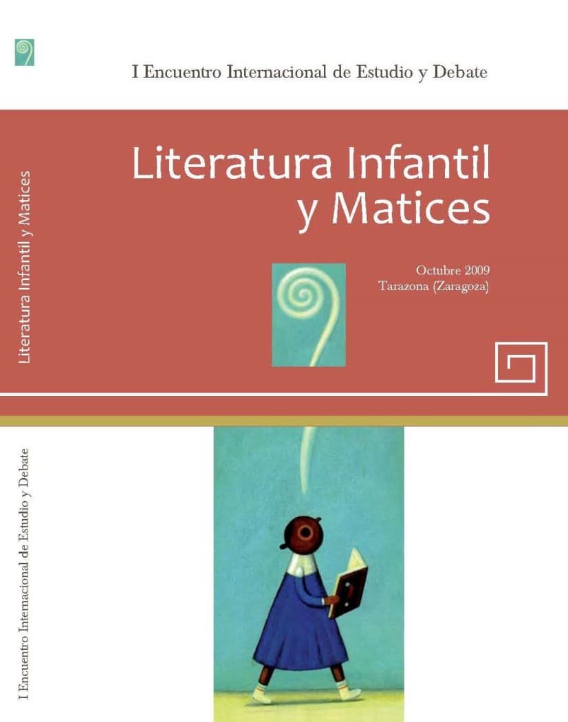 Literatura Infantil y Matices - miniatura 2