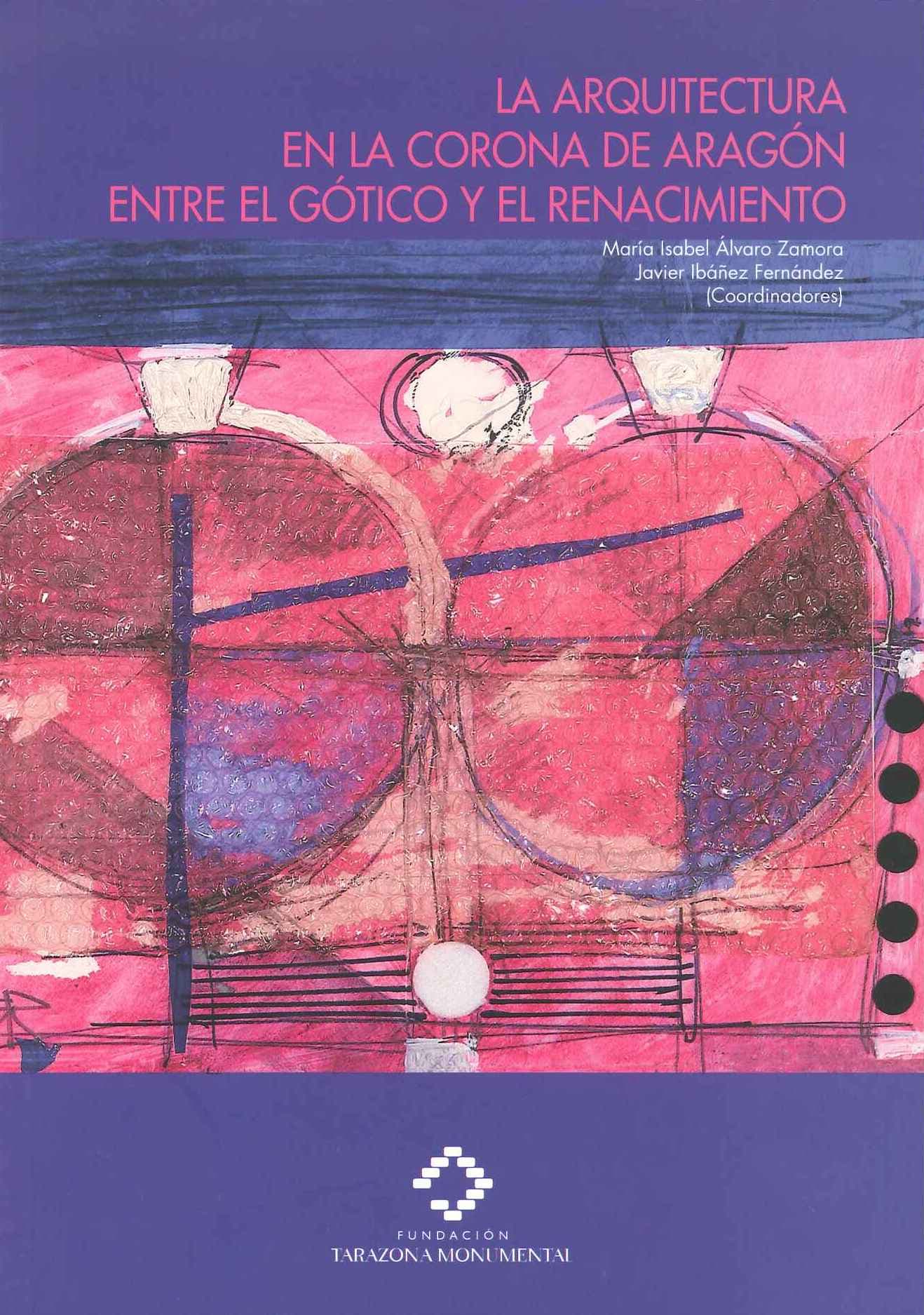 La Arquitectura en la Corona de Aragón entre el Gótico y el Renacimiento - miniatura 2