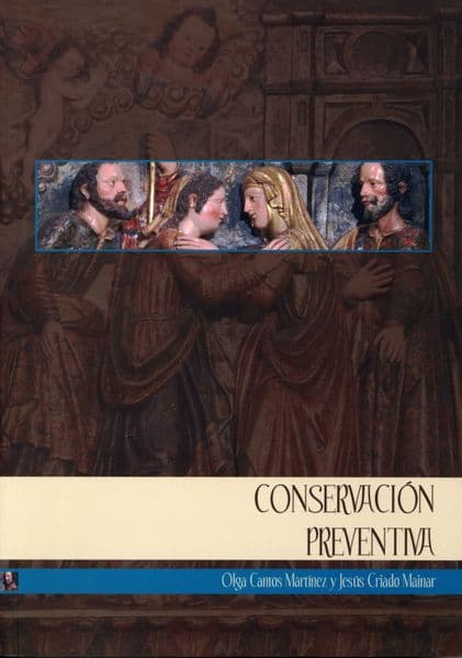 Conservación preventiva - miniatura 2