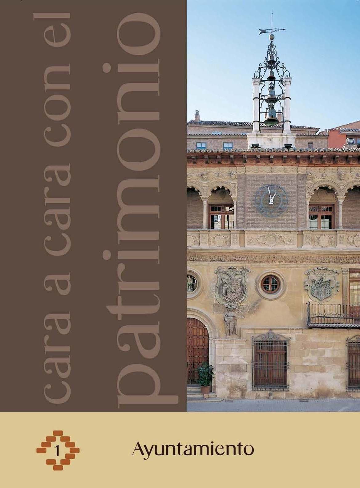 Cara a cara con el patrimonio: Ayuntamiento - miniatura 2