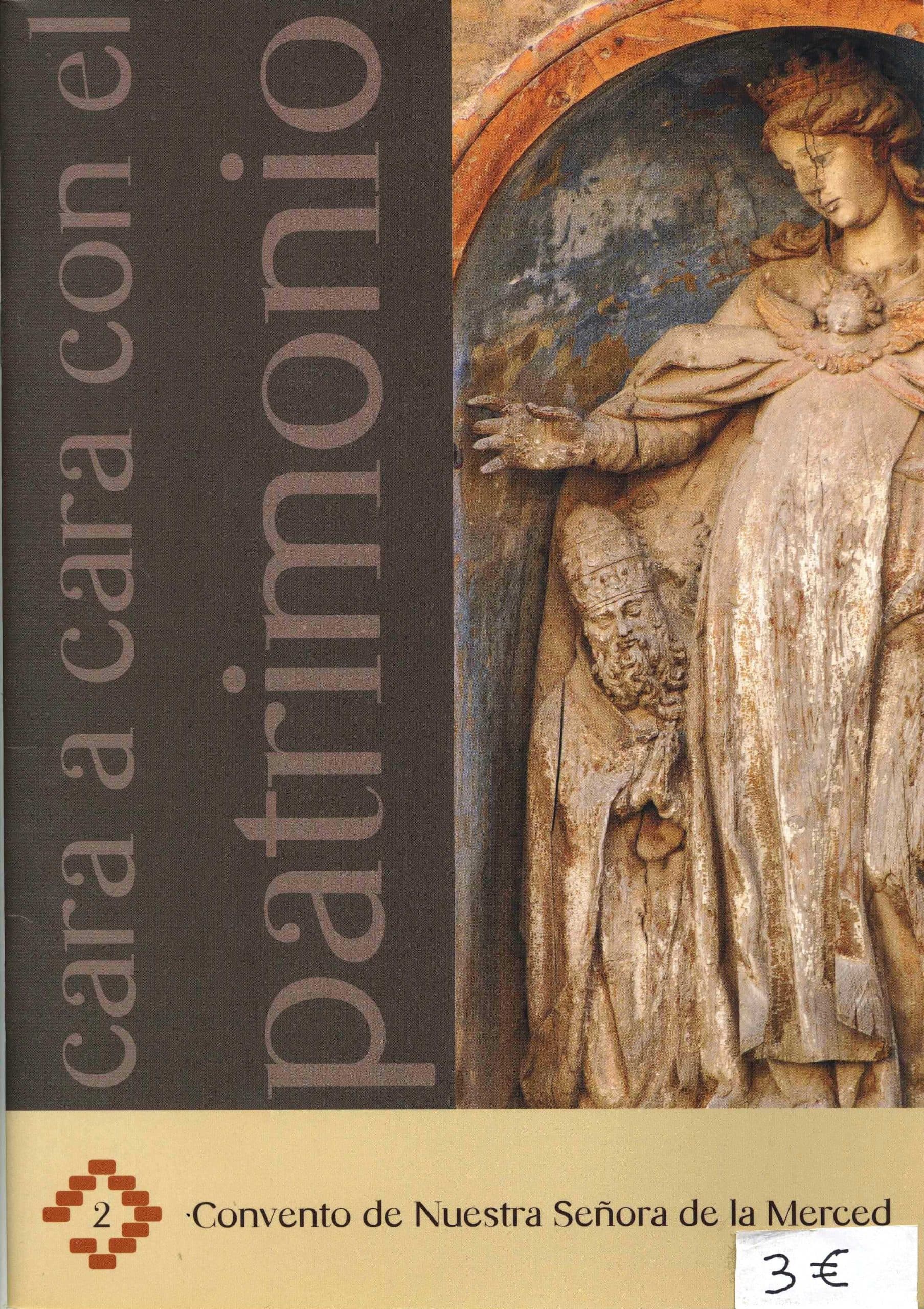 Colección Cara a Cara con el Patrimonio - miniatura 4