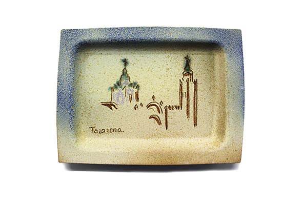 Bandeja Catedral - miniatura 2