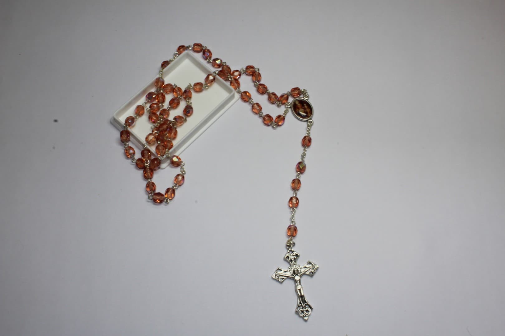 Rosario de colores - miniatura 8