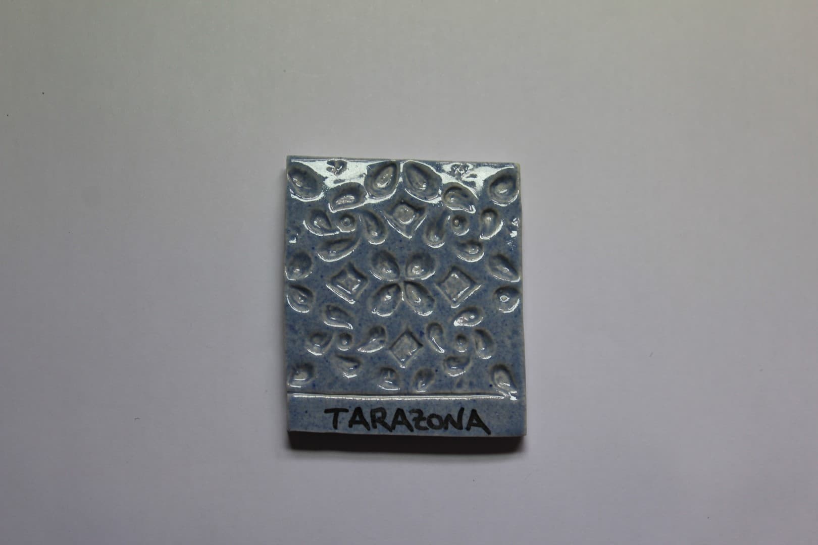 Imán celosías cuadrado - miniatura 3