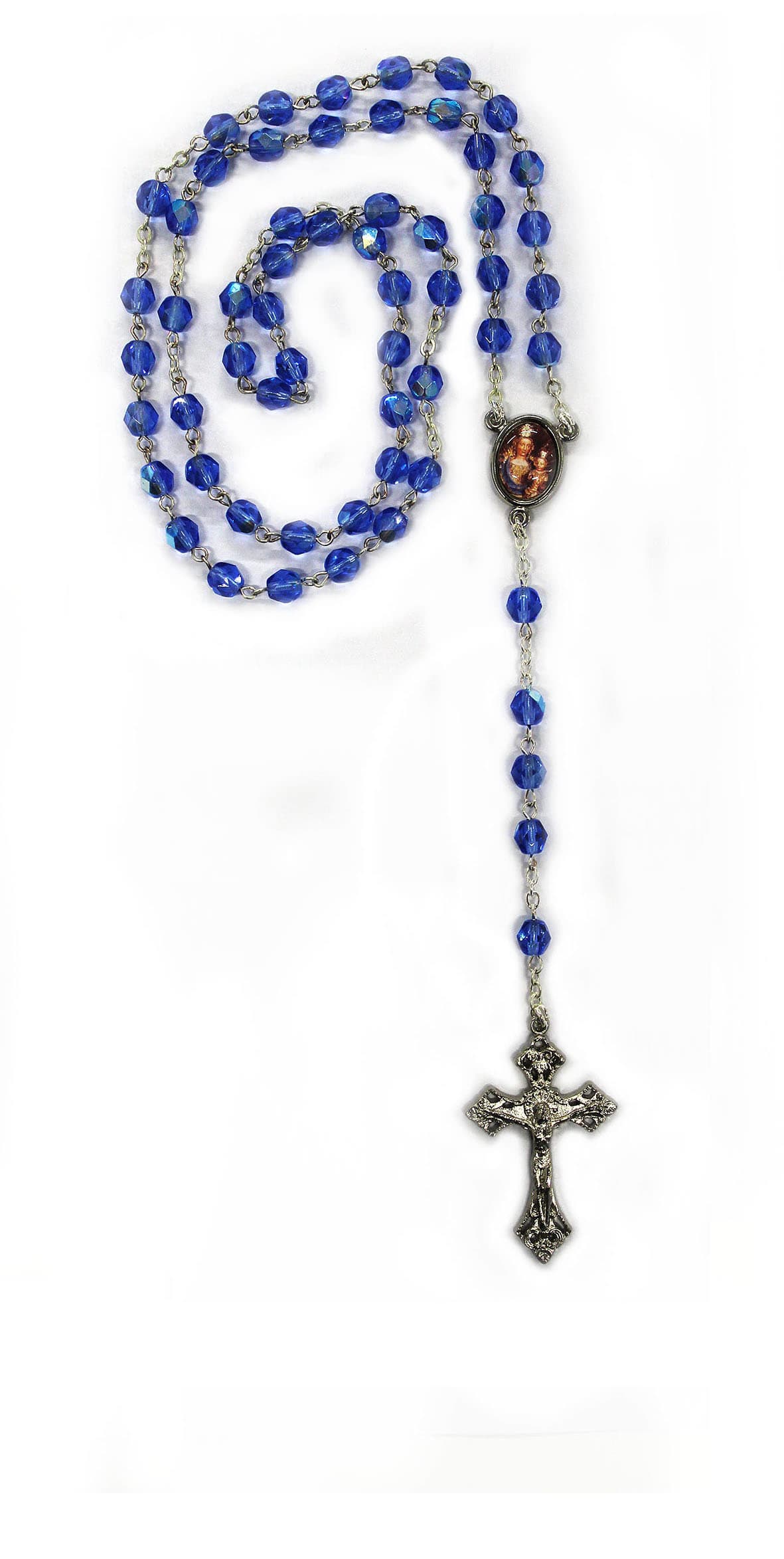 Rosario de colores - miniatura 2