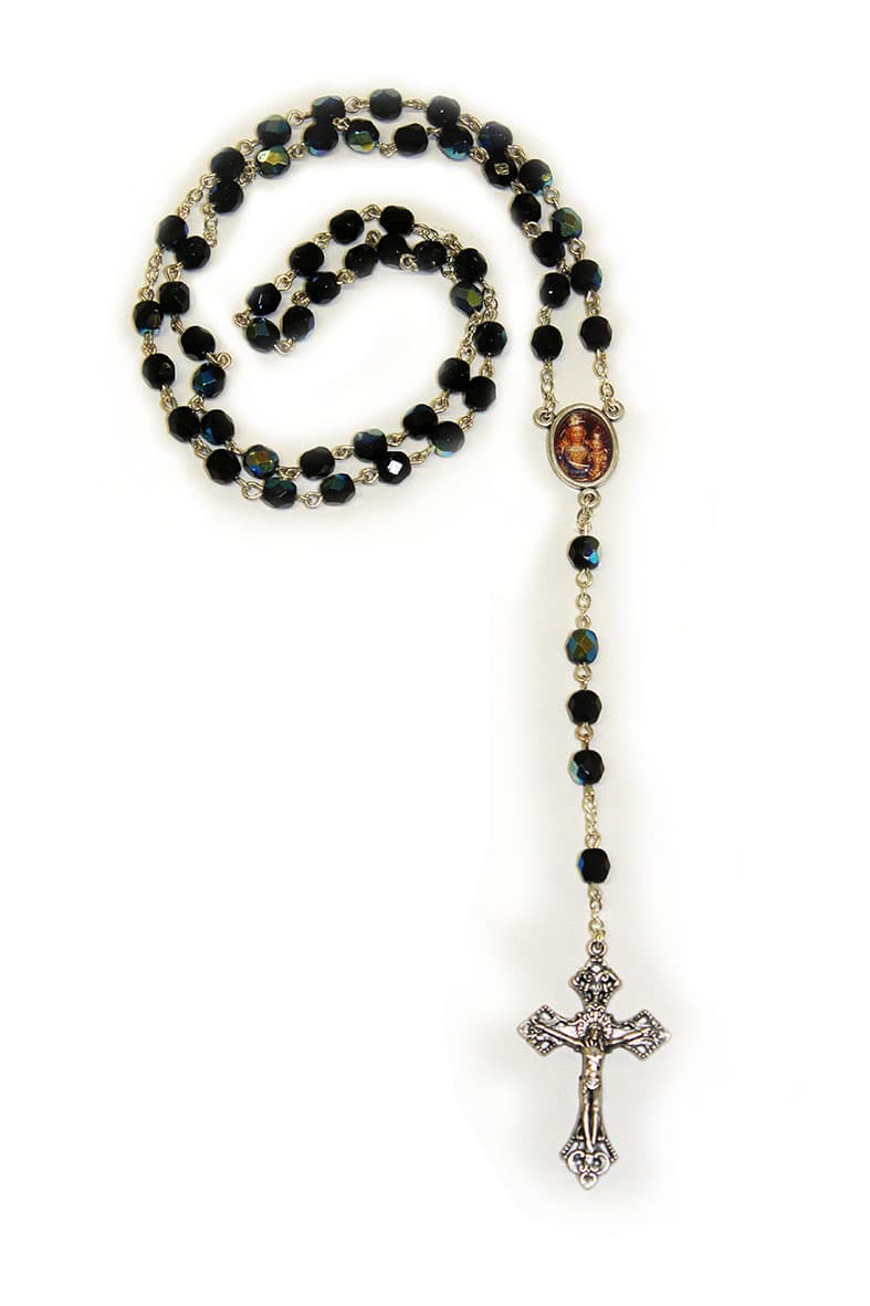 Rosario de colores - miniatura 3