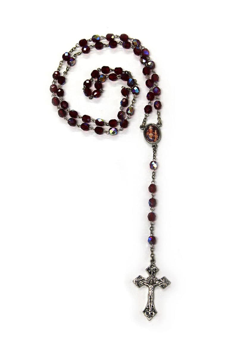 Rosario de colores - miniatura 5