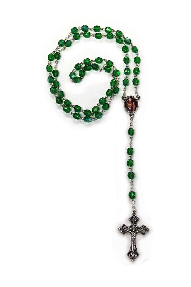 Rosario de colores - miniatura 4