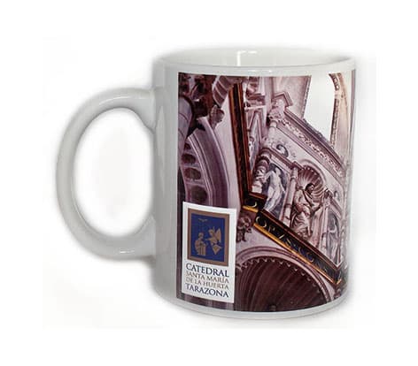 Jarra Catedral de Tarazona - miniatura 2