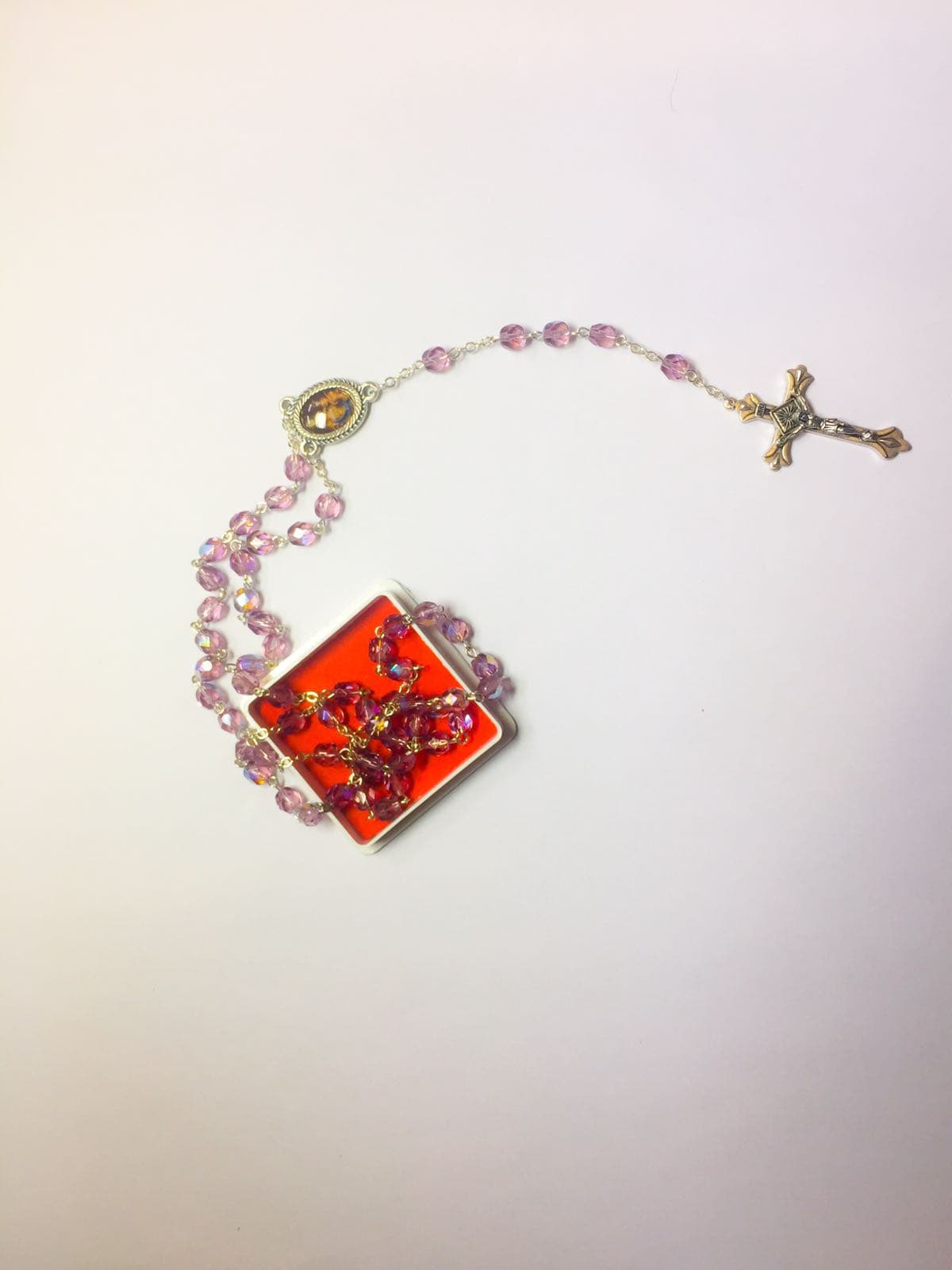 Rosario de colores - miniatura 7