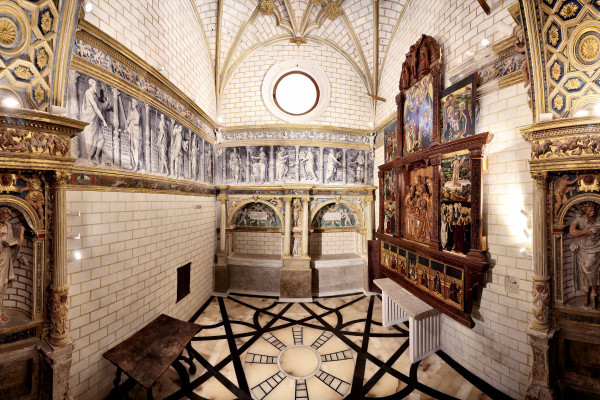 Catedral de Tarazona — Visita guiada