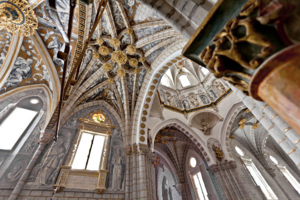 Catedral de Tarazona — Visita libre