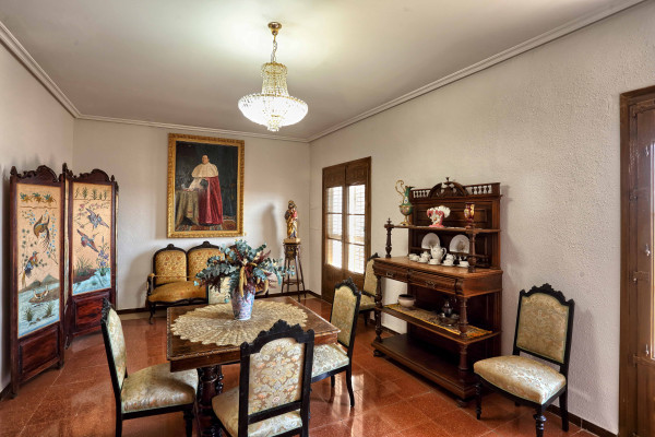 Palacio Episcopal