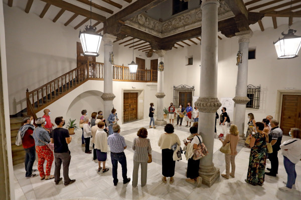 Palacio Episcopal. Todo Incluido